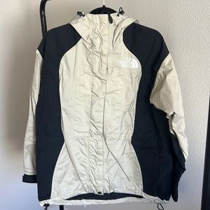 North Face Vintage Jacket